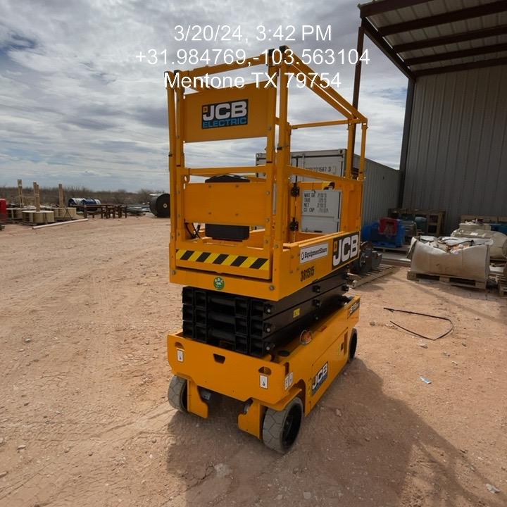 2024 JCB S1932E
