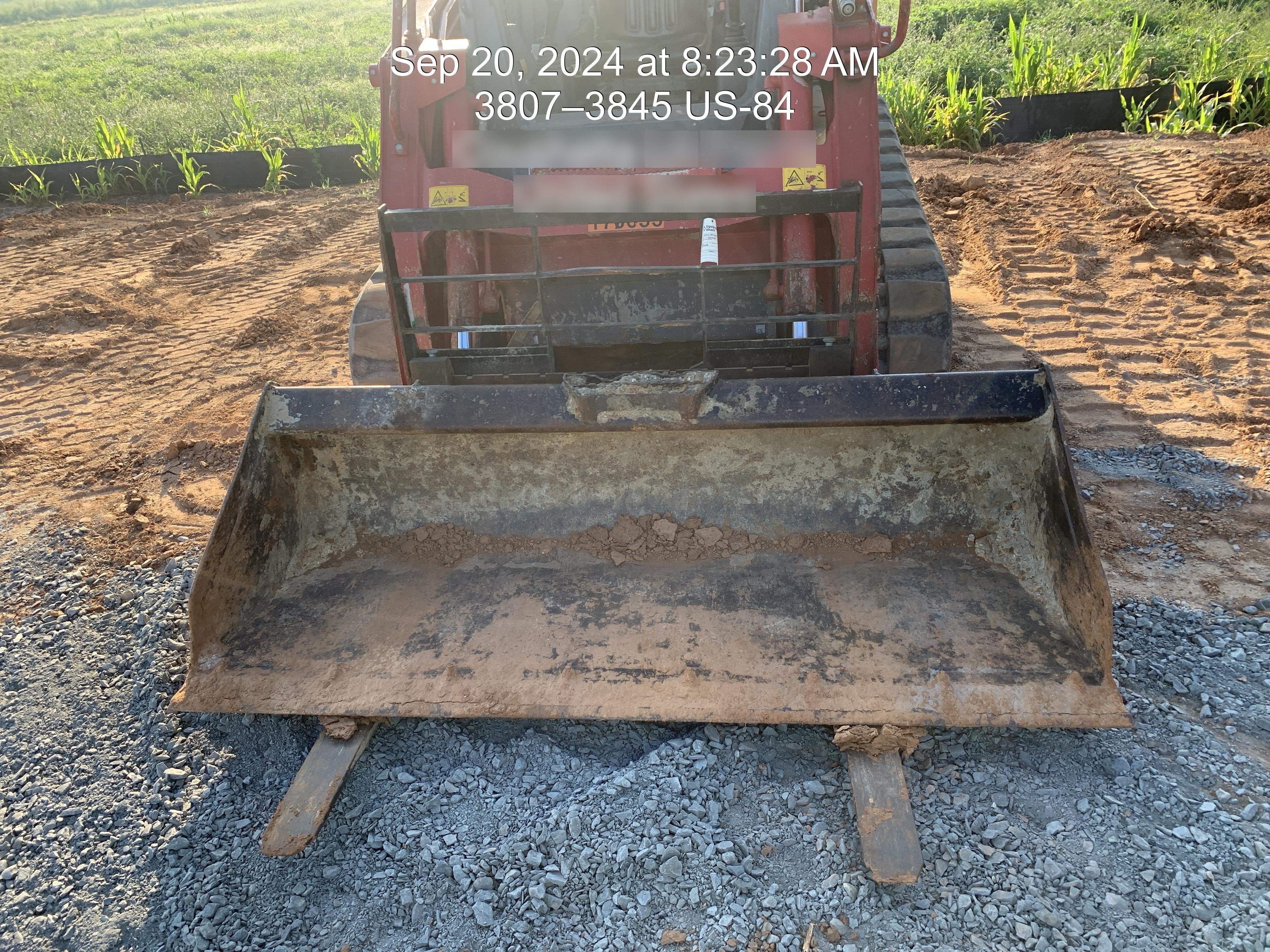 2022 ARROW MATERIAL HANDLING 72" Pallet Forks - Arrow