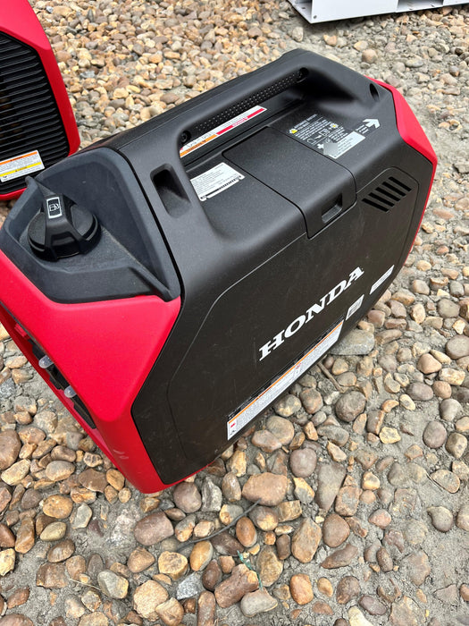 2023 HONDA EU3200I