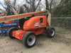 2019 JLG 600AJ