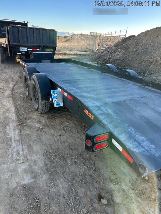 2023 STEELPOINT K19E