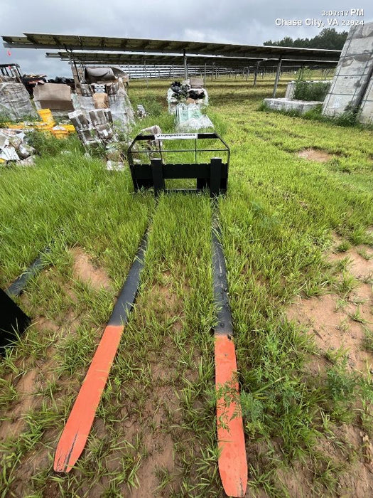 2024 ARROW MATERIAL HANDLING F5300