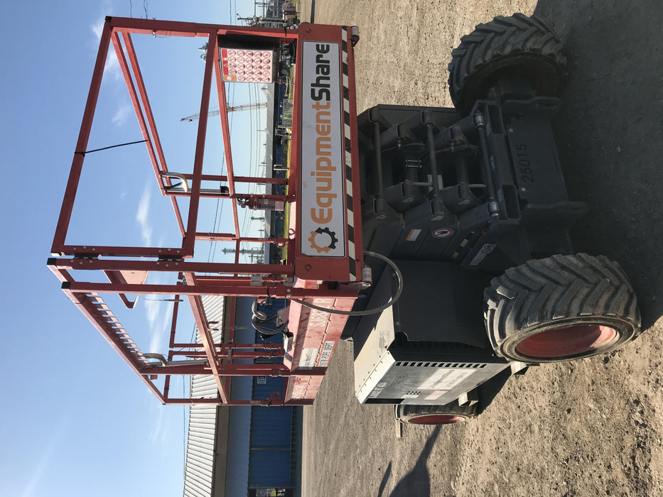 2019 SKYJACK SJ6832 RT