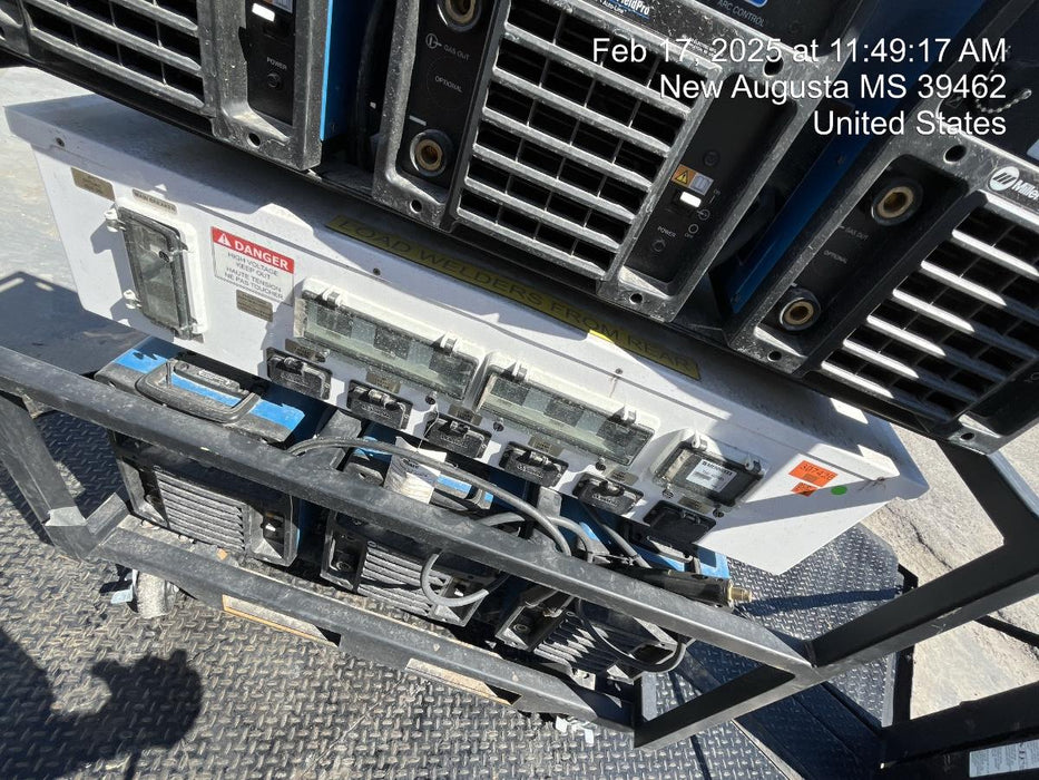 2023 LEX WR6A-7SM-FG26DZ6LD-R