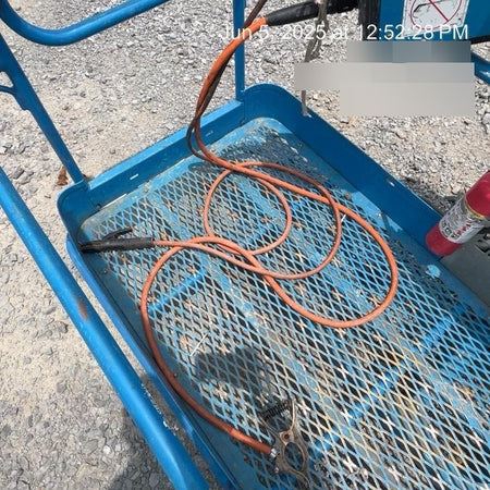 2022 MILLER ELECTRIC CST-282