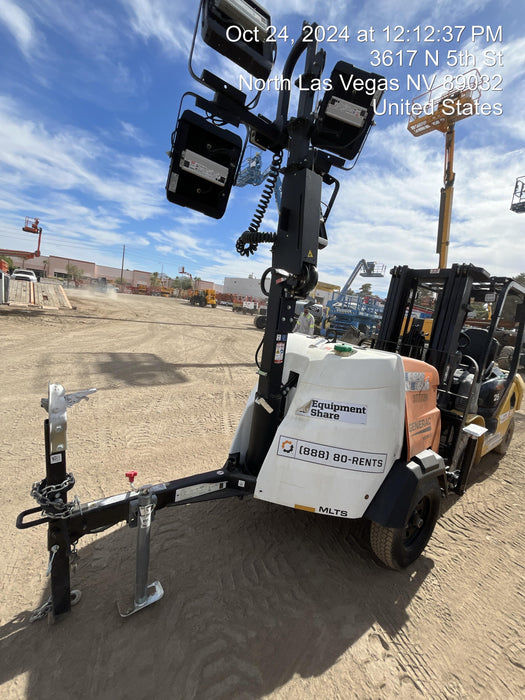 2023 GENERAC MLT2