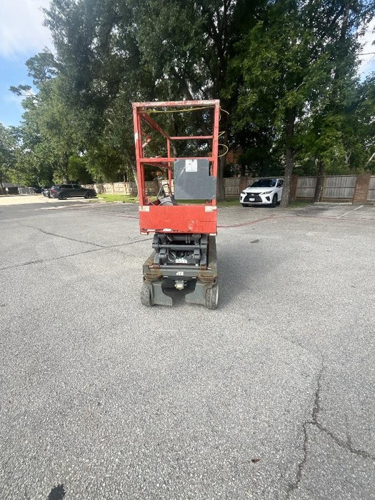 2018 SKYJACK SJIII-3219