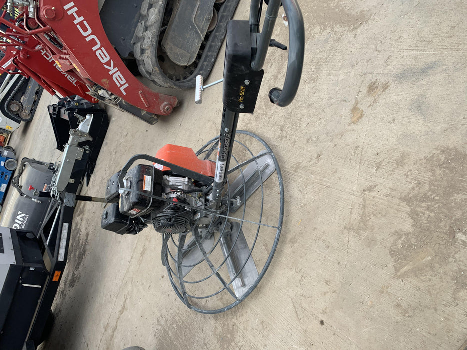 2020 HUSQVARNA CT 48-13A-V