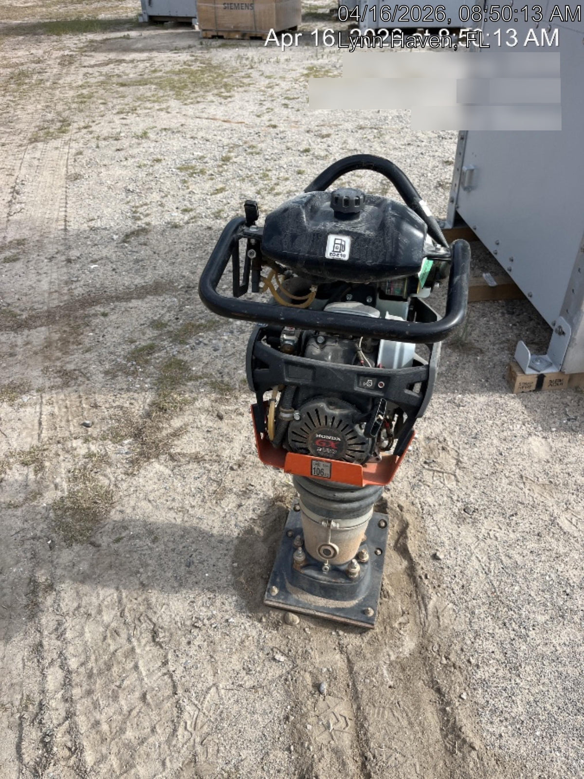 2024 HUSQVARNA LT6005