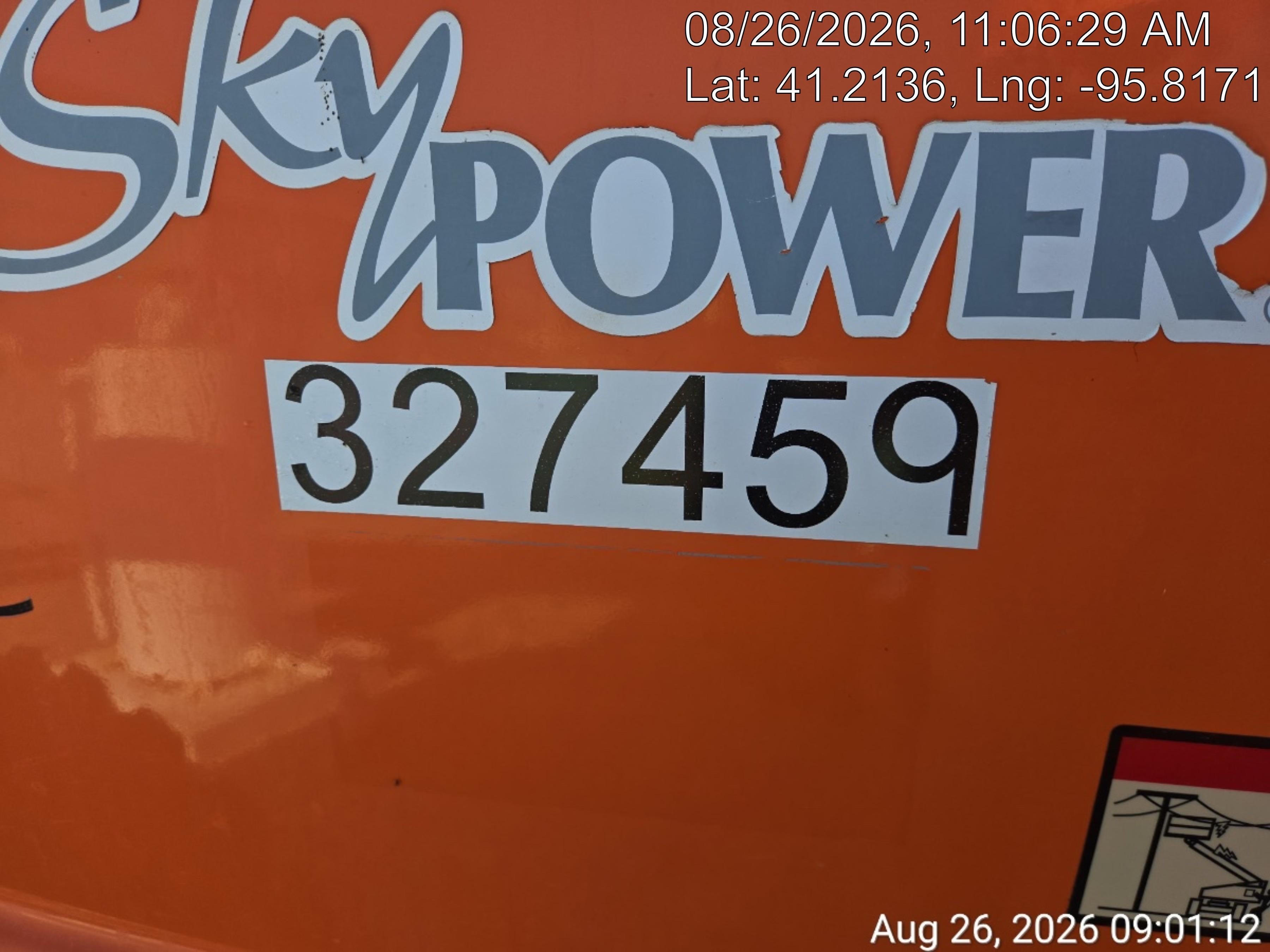 2023 JLG 600AJ