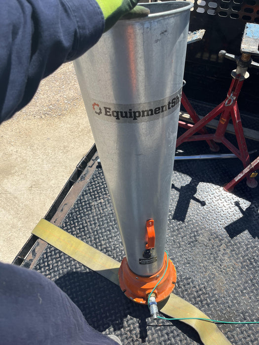 2021 MICHIGAN PNEUMATIC HV-6AM