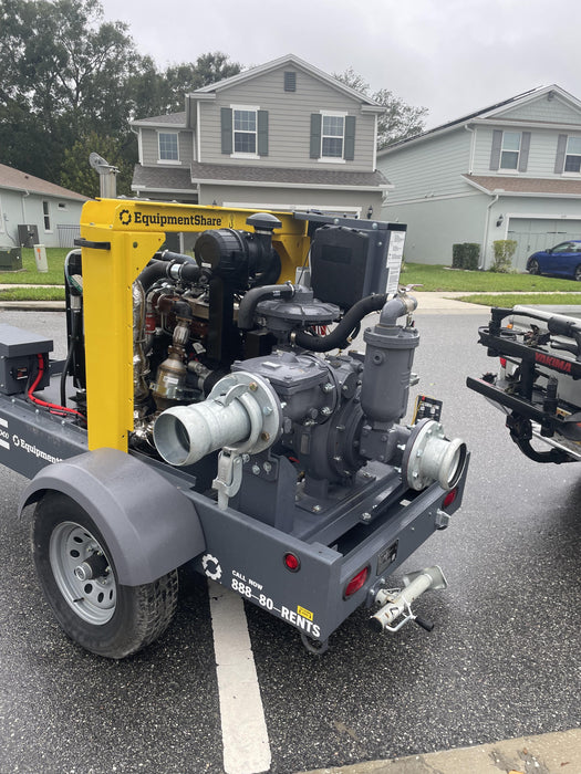 2022 ATLAS COPCO PAC F66 KD