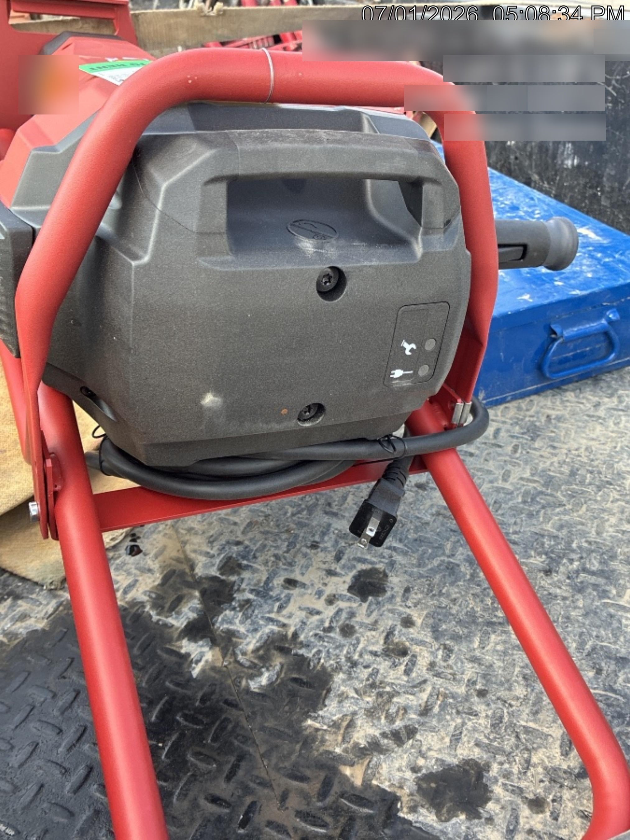 2025 HILTI TE 3000-AVR