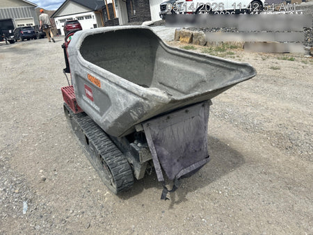 2023 TORO MBTX 2500-TS