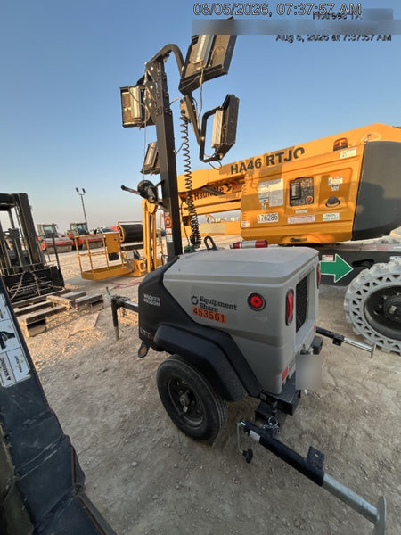 2024 WACKER NEUSON LTT4