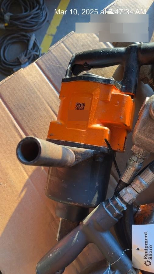 2021 MICHIGAN PNEUMATIC 4955B2