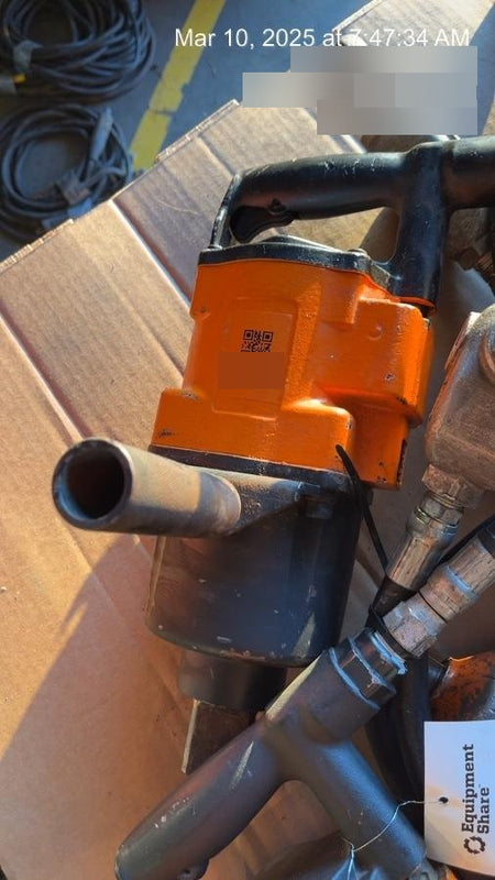 2021 MICHIGAN PNEUMATIC 4955B2