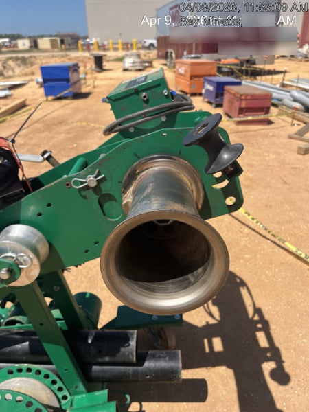 2022 GREENLEE UT10