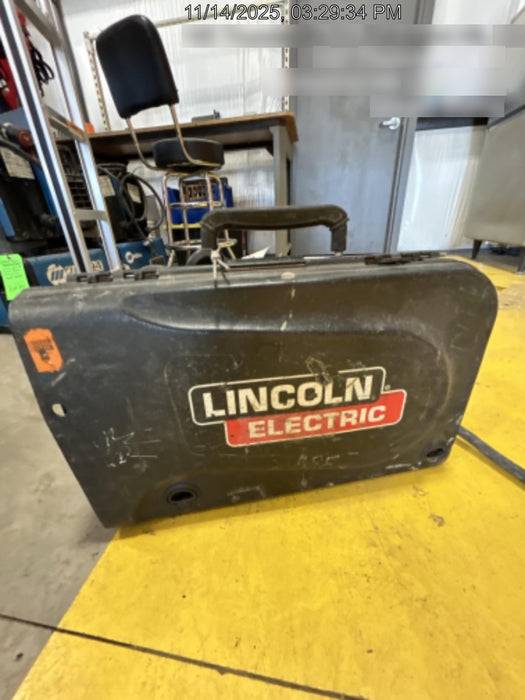 2021 LINCOLN ELECTRIC LN-25X