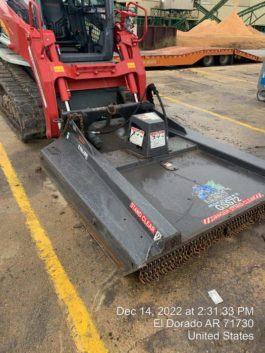 2022 PALADIN 30372A-0022