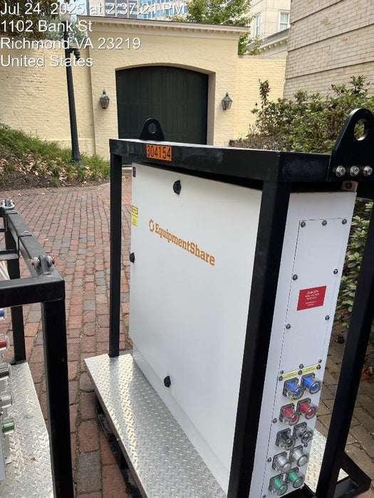 2023 TRYSTAR IL-086-VDE-27-LP