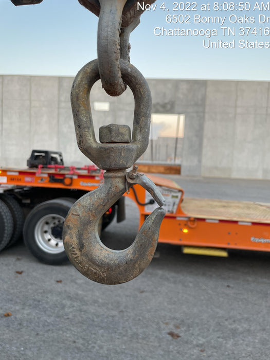 2020 STAR INDUSTRIES M1360B - Star JIB Boom