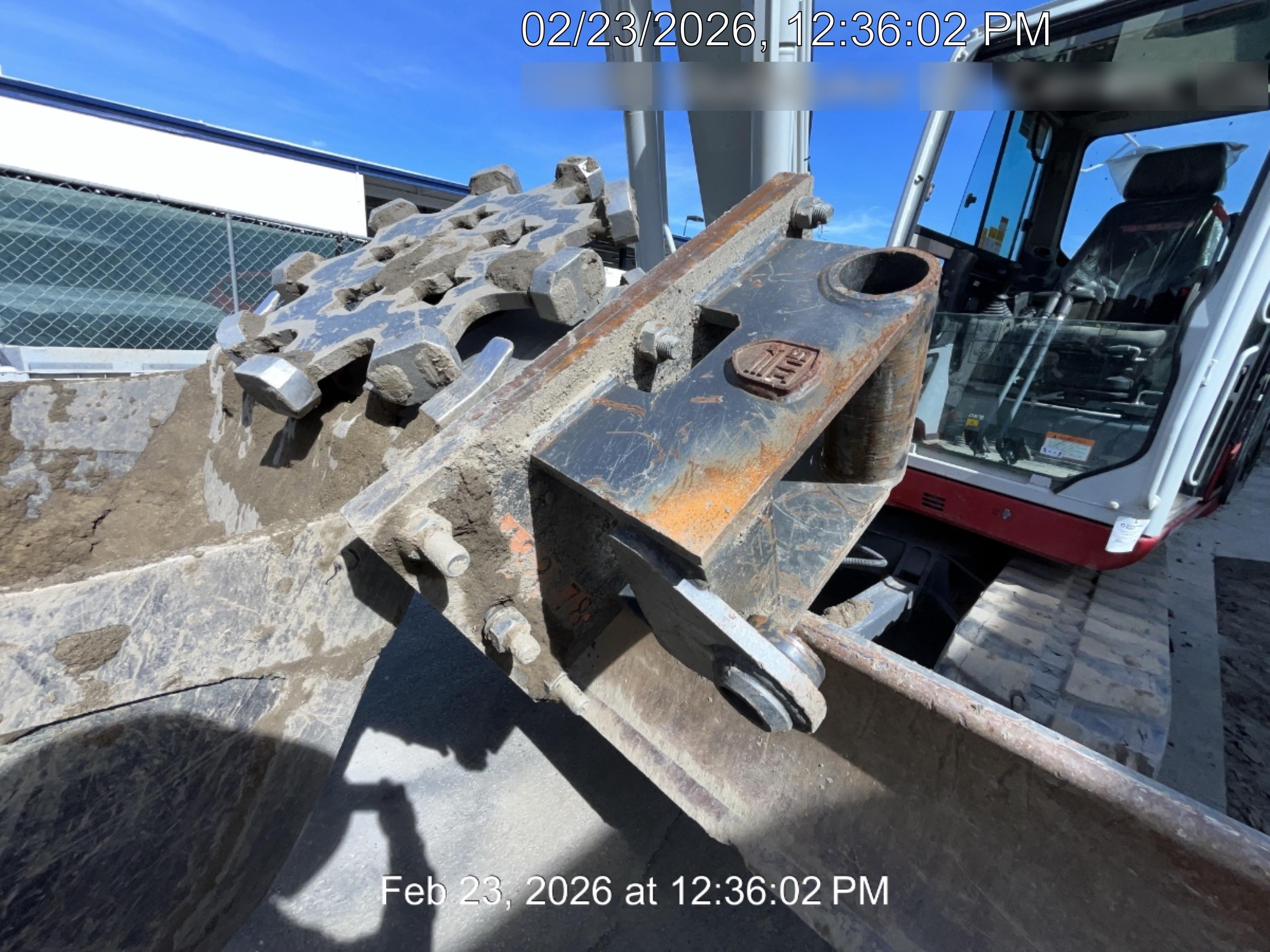 2024 STEEL UNLIMITED SUISL18CW