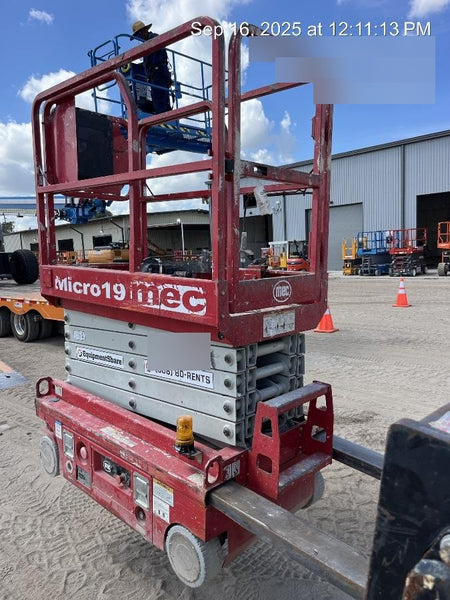 2019 MEC Micro 19
