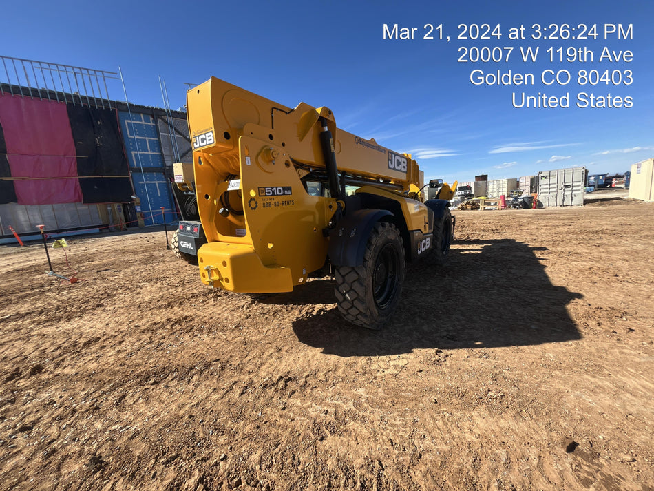 2024 JCB 510-56