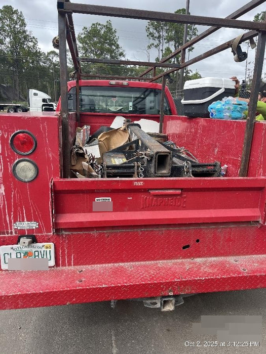 2021 STAR INDUSTRIES M1360B - Star JIB Boom