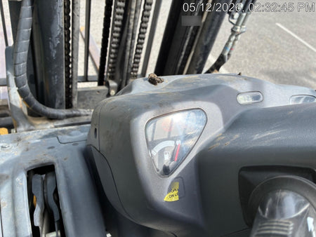 2022 HYSTER H50UT