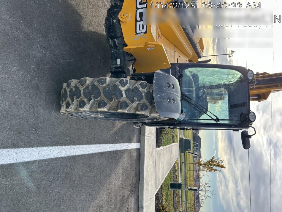 2024 JCB 506-36