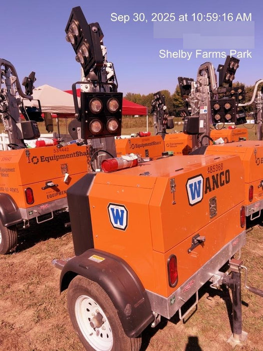 2025 WANCO WLTT-4MM4K