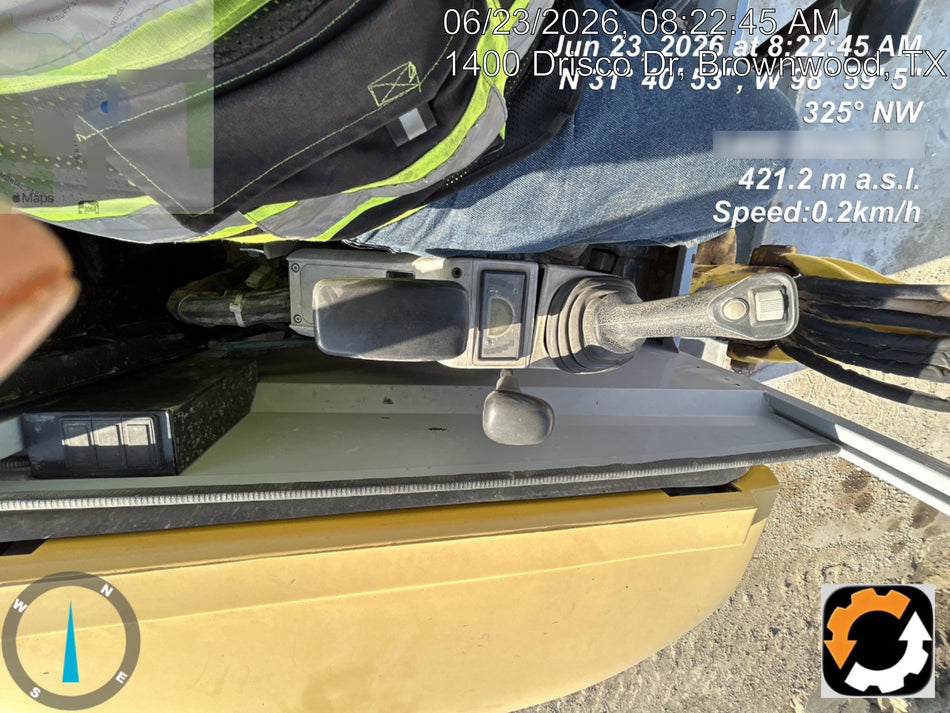 2018 WACKER NEUSON EZ38