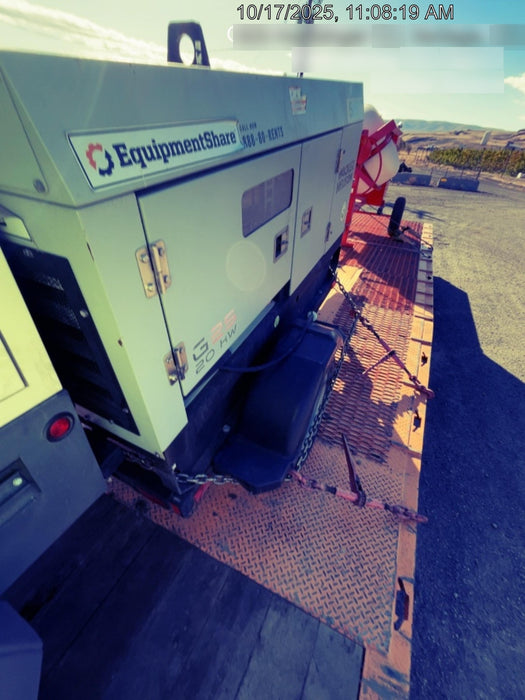 2020 WACKER NEUSON G25