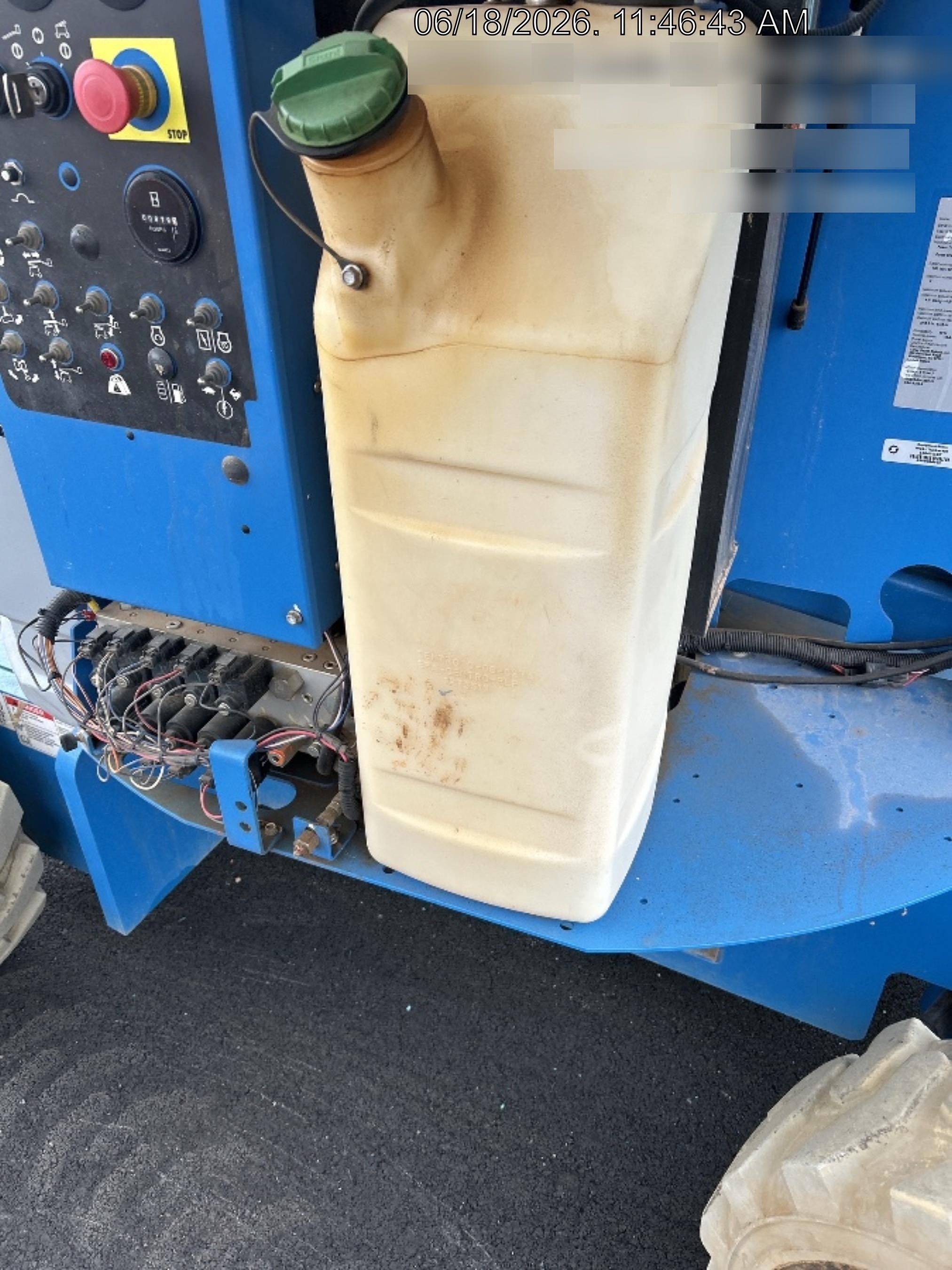 2023 GENIE Z-34 IC