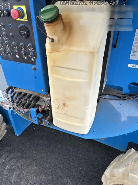 2023 GENIE Z-34 IC