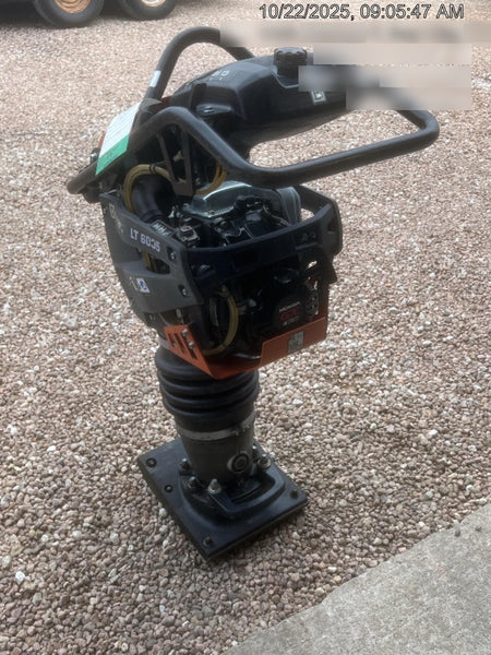 2024 HUSQVARNA LT6005