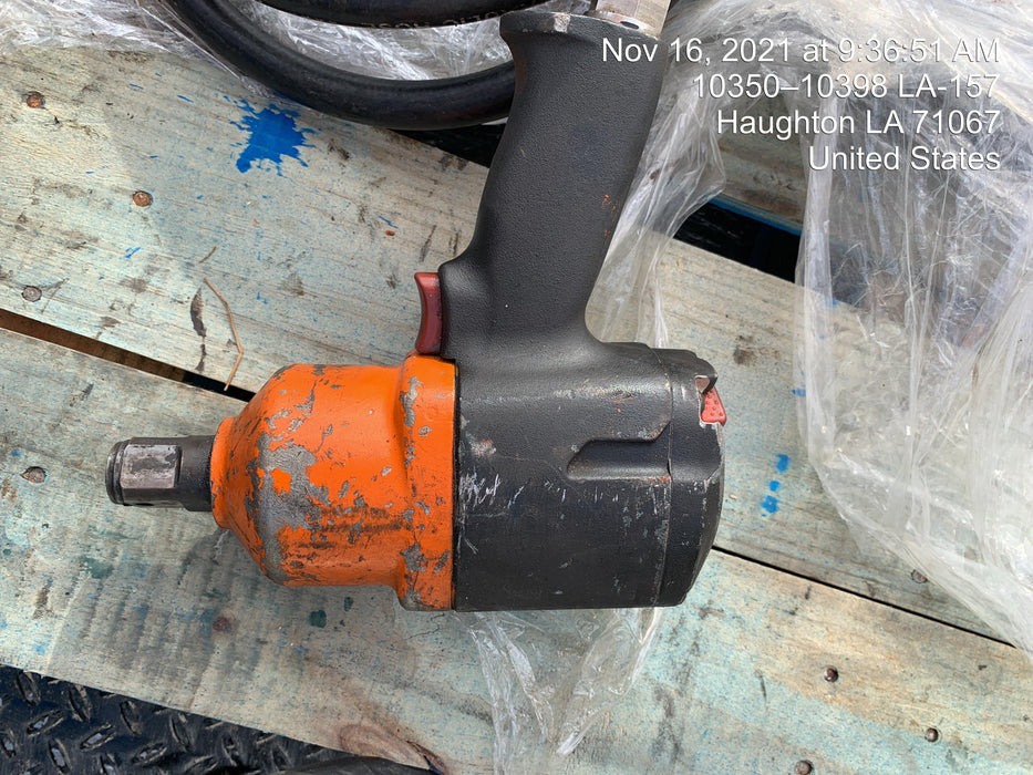 2020 MICHIGAN PNEUMATIC 751SS