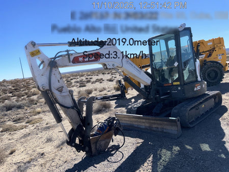 2023 AUGER TORQUE 3300-30