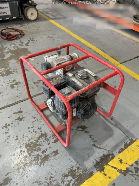 2023 MULTIQUIP QP3TH