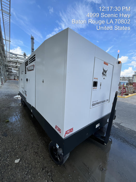 2024 BOBCAT PA1500NCU-T4F