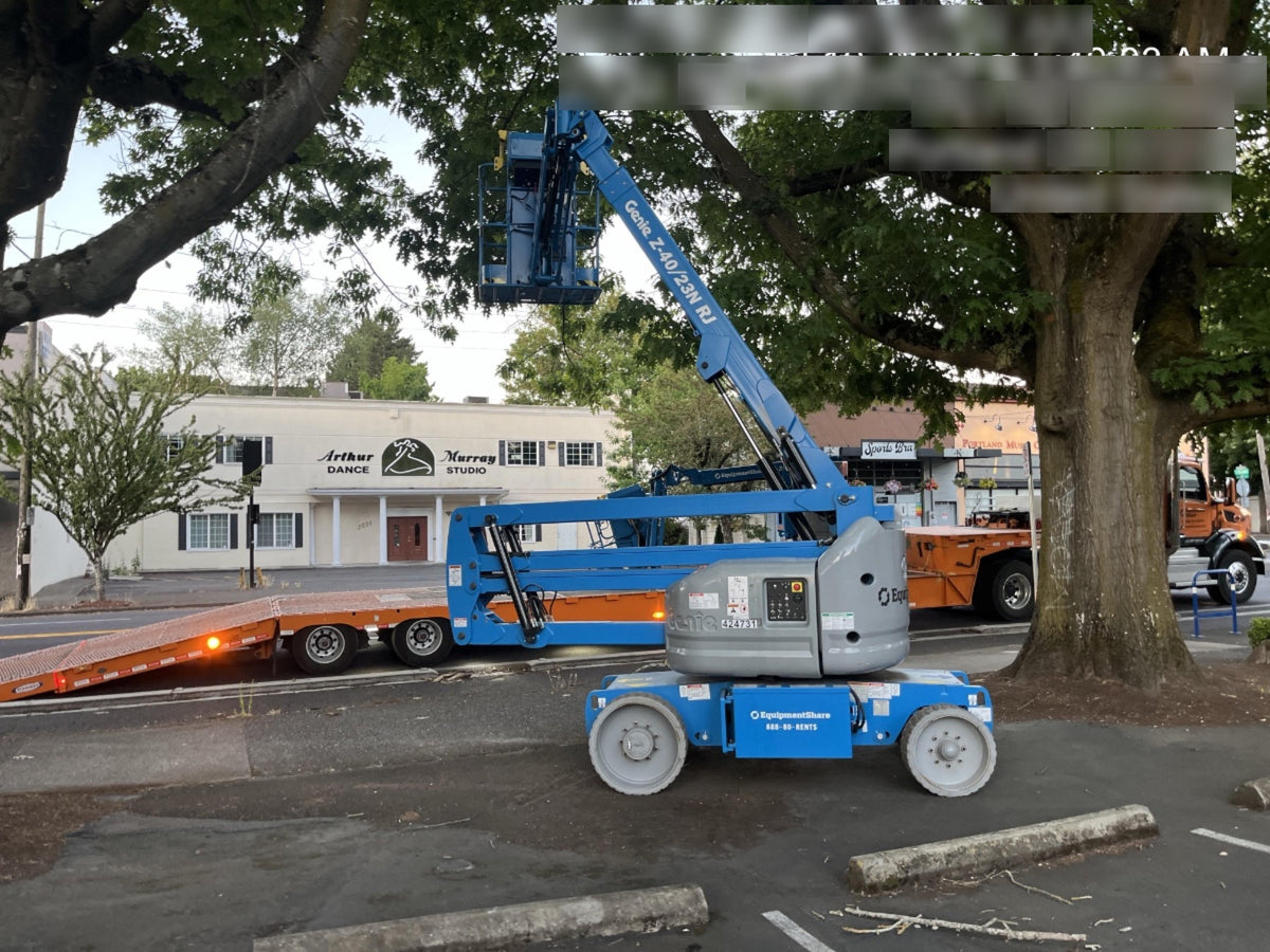 2024 GENIE Z40/23N RJ