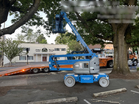 2024 GENIE Z40/23N RJ