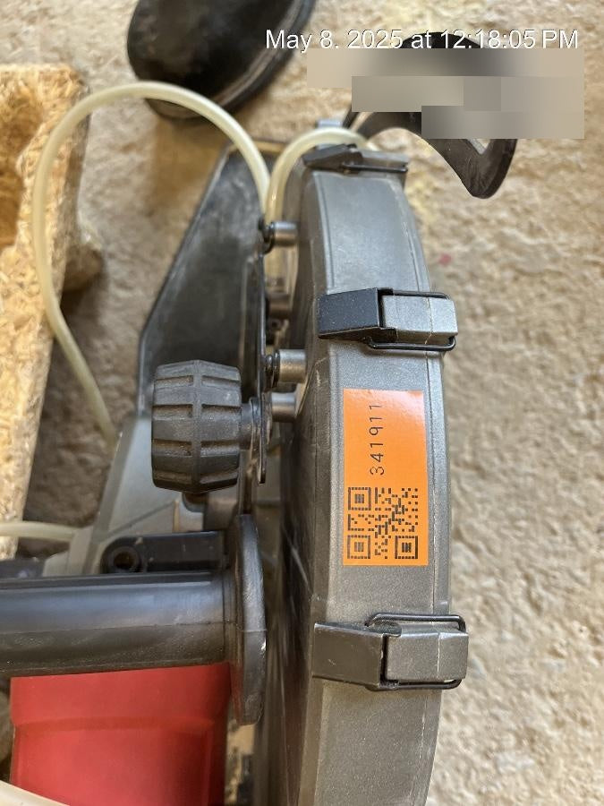 2023 BAUER 21713E-B