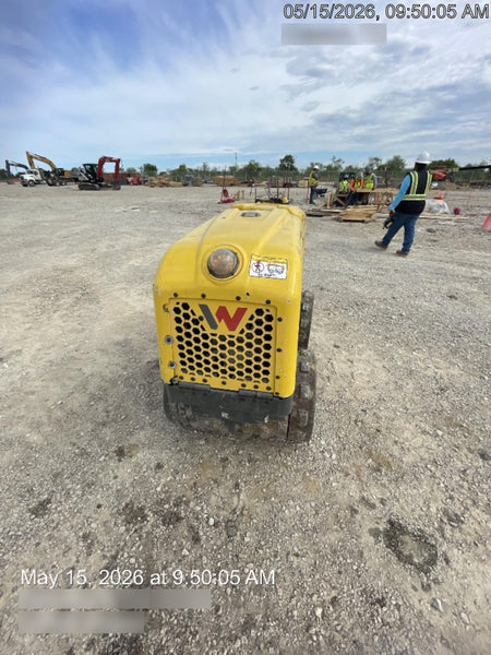 2024 WACKER NEUSON RTLx-SC3