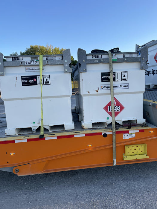 2023 WESTERN GLOBAL 20TCG-ES