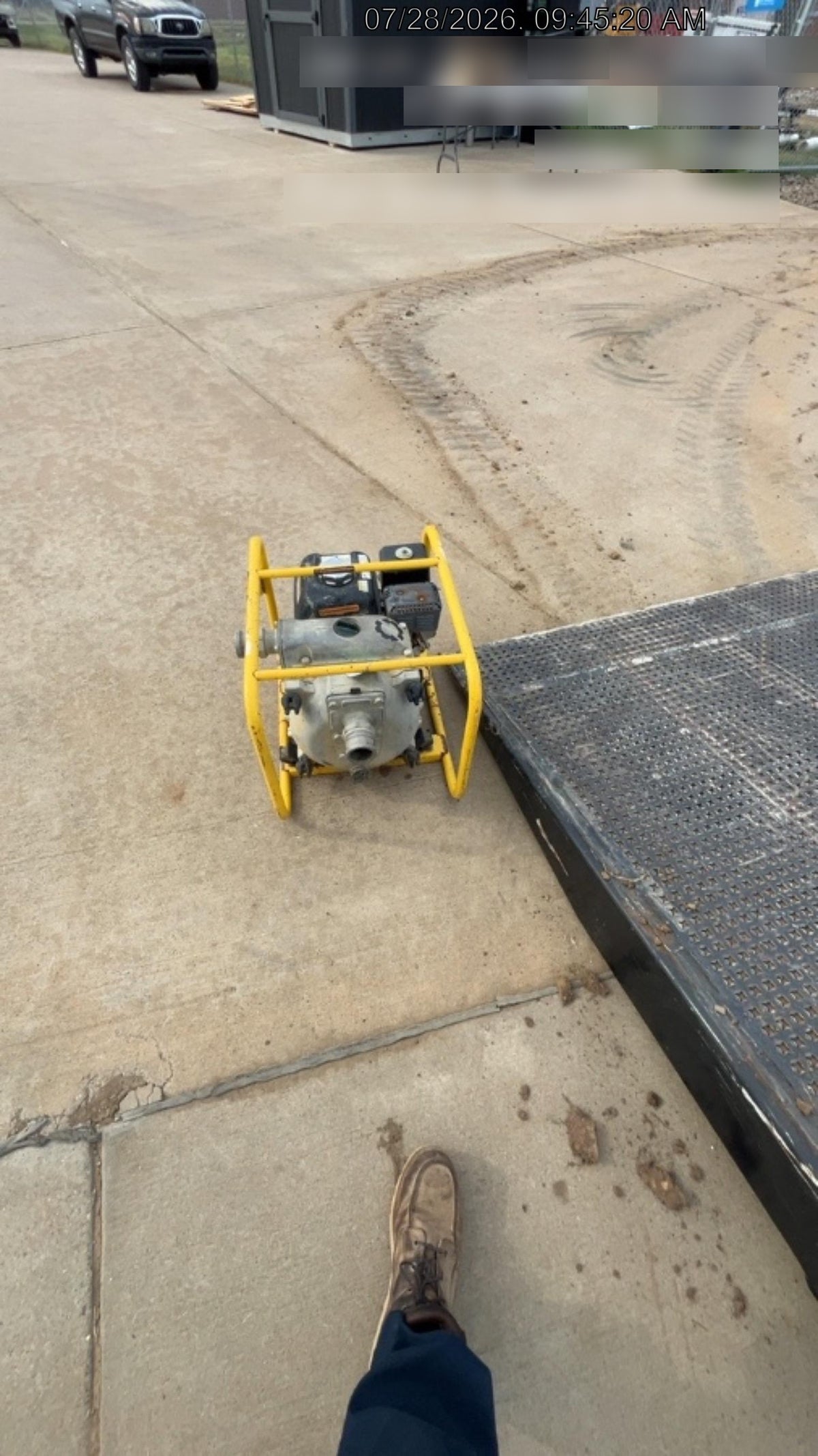 2019 WACKER NEUSON PT2