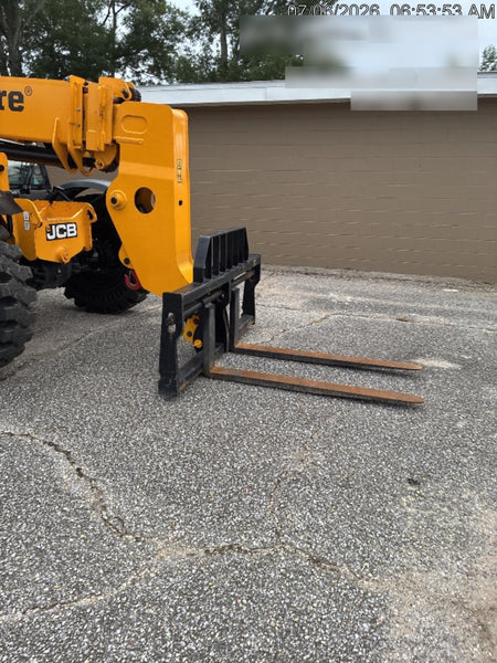 2024 JCB 509-42