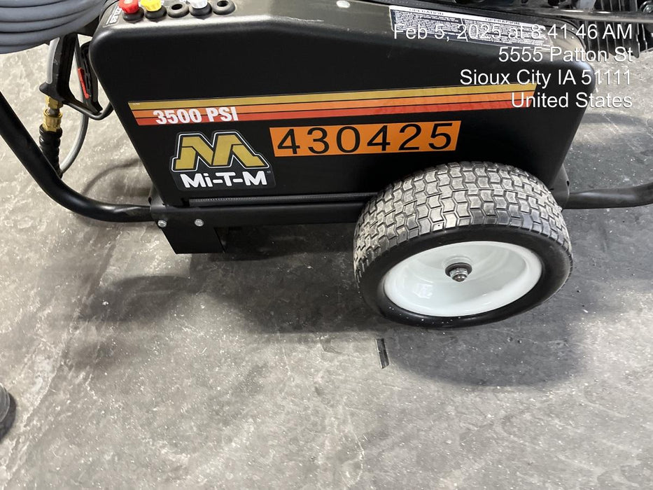 2024 MI-T-M CW-3504-5MGH